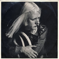 Edgar Winter - Recycled 2